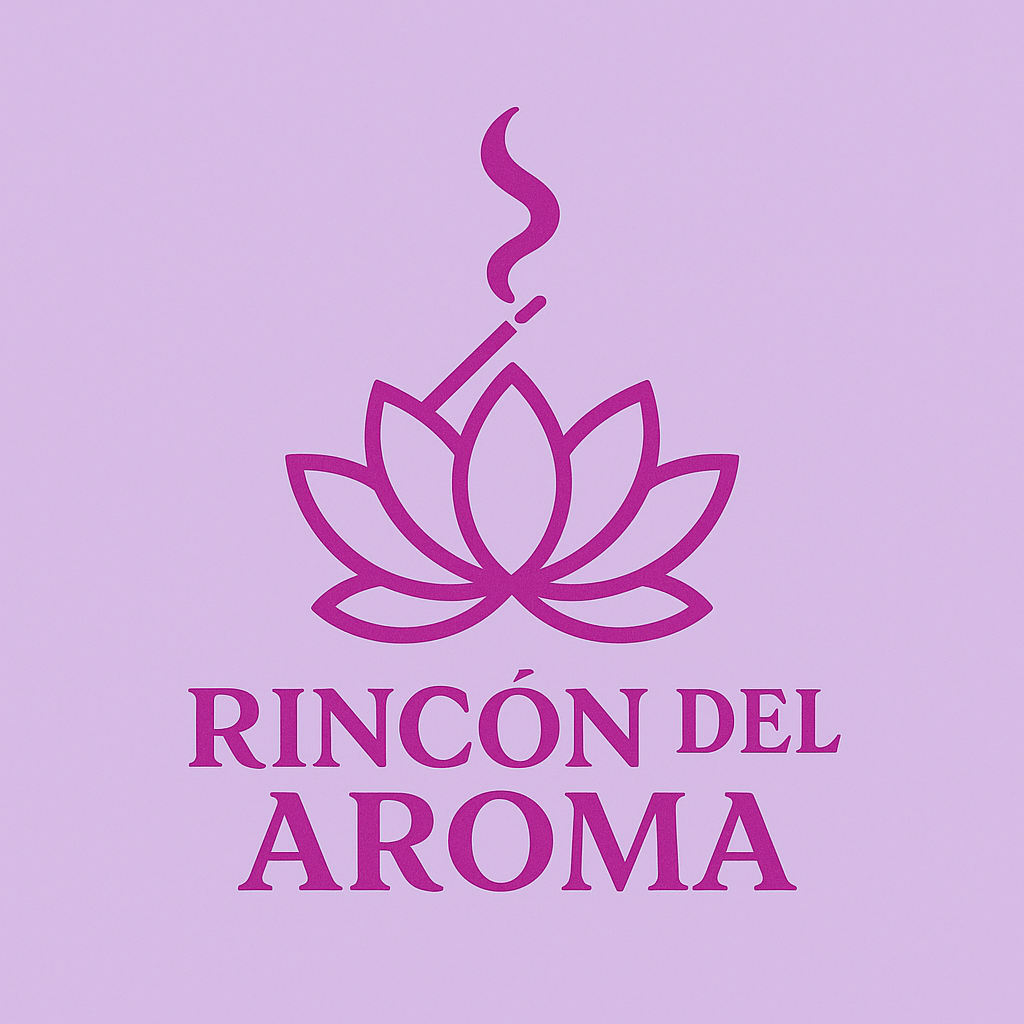 Logotipo de Rincón del Aroma